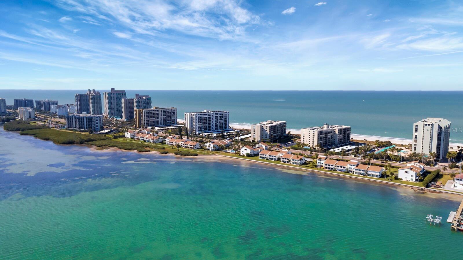 1451 Gulf Boulevard, FL