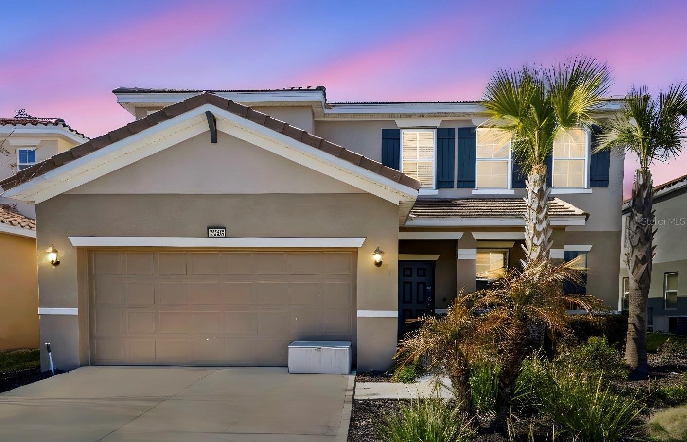 7592 Oakmoss Loop, FL