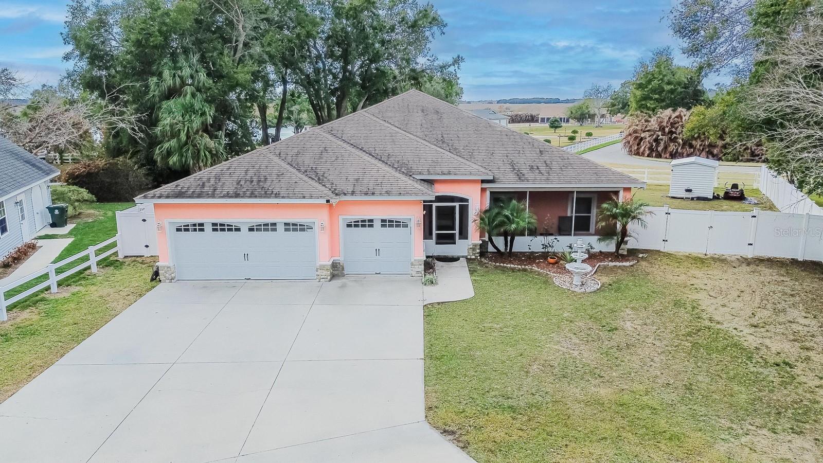 730 Pinner Ct, FL