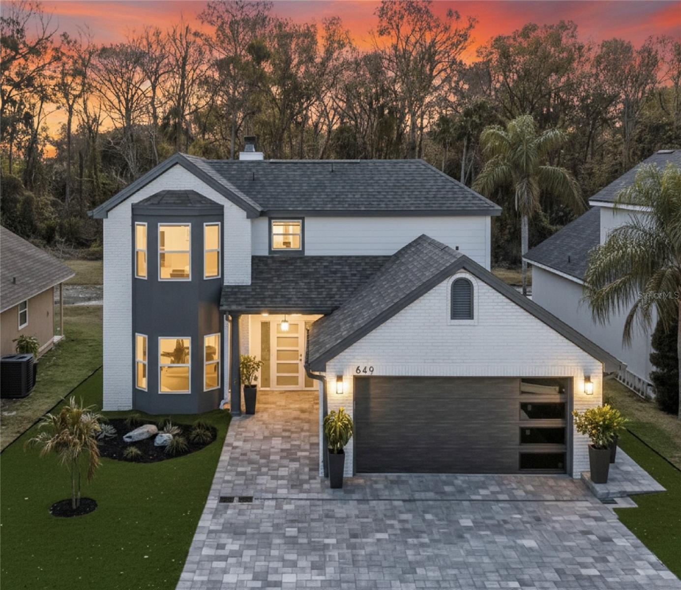649 Remington Oak Drive, FL
