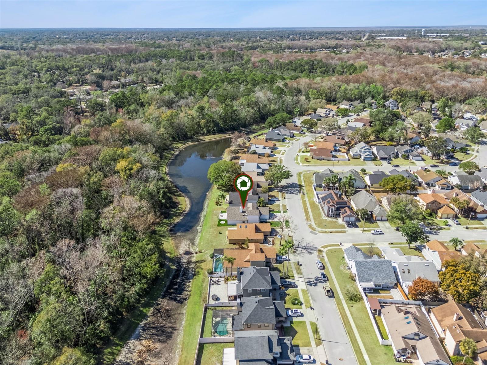 649 Remington Oak Drive, FL