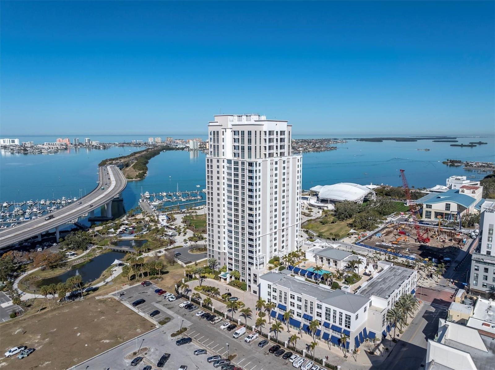 331 Cleveland Street, FL