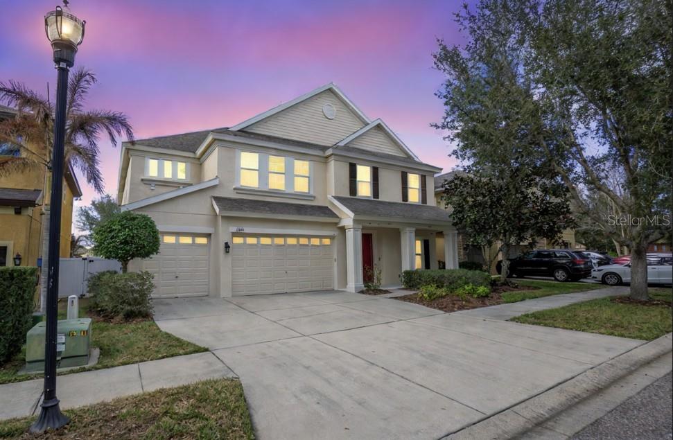 11603 Grange Stead Lane, FL