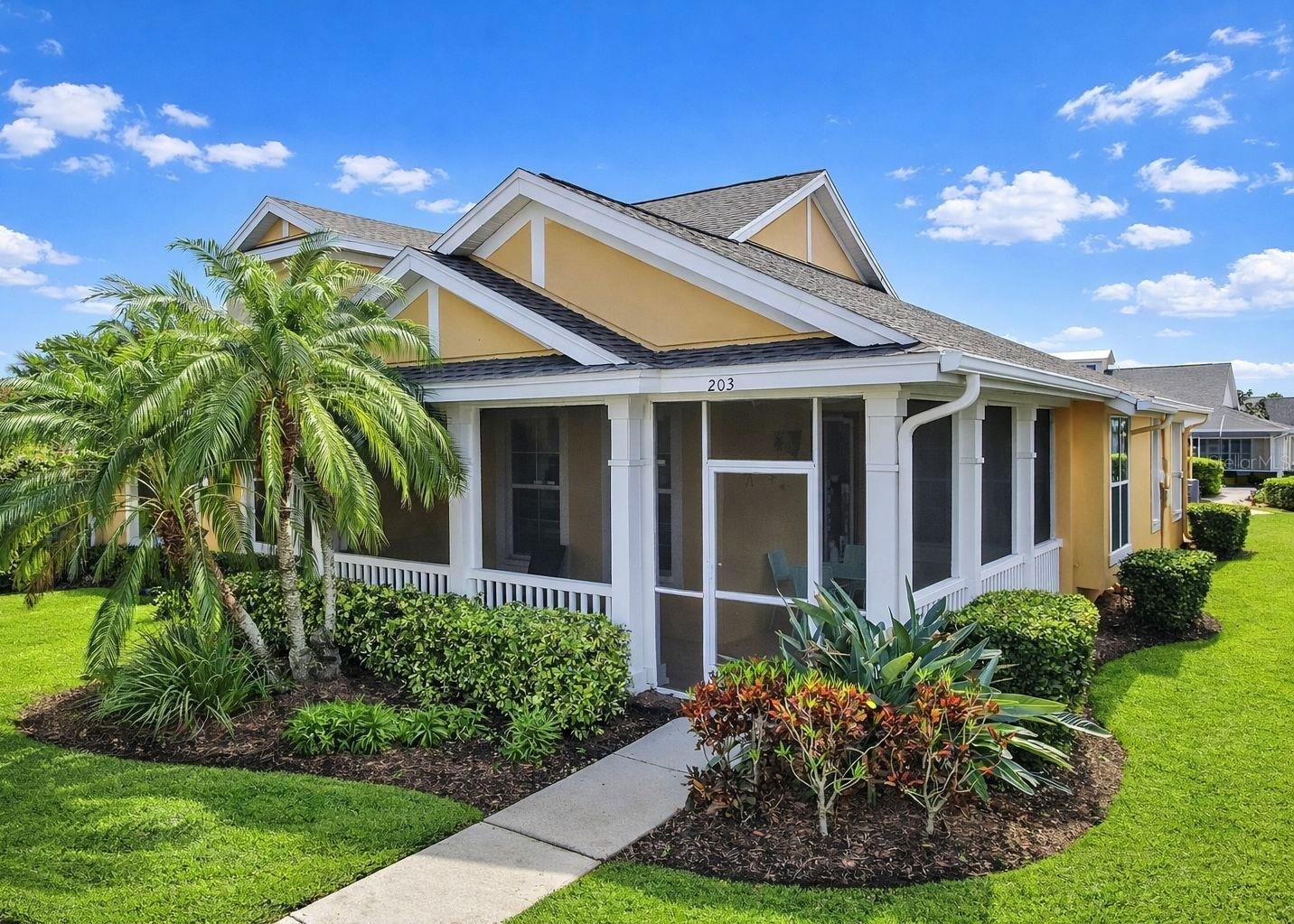 203 Oceania Court, FL