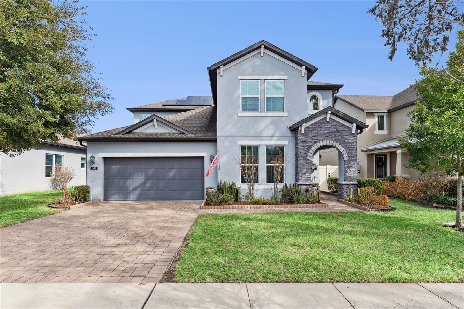262 Oakmont Reserve Drive, FL