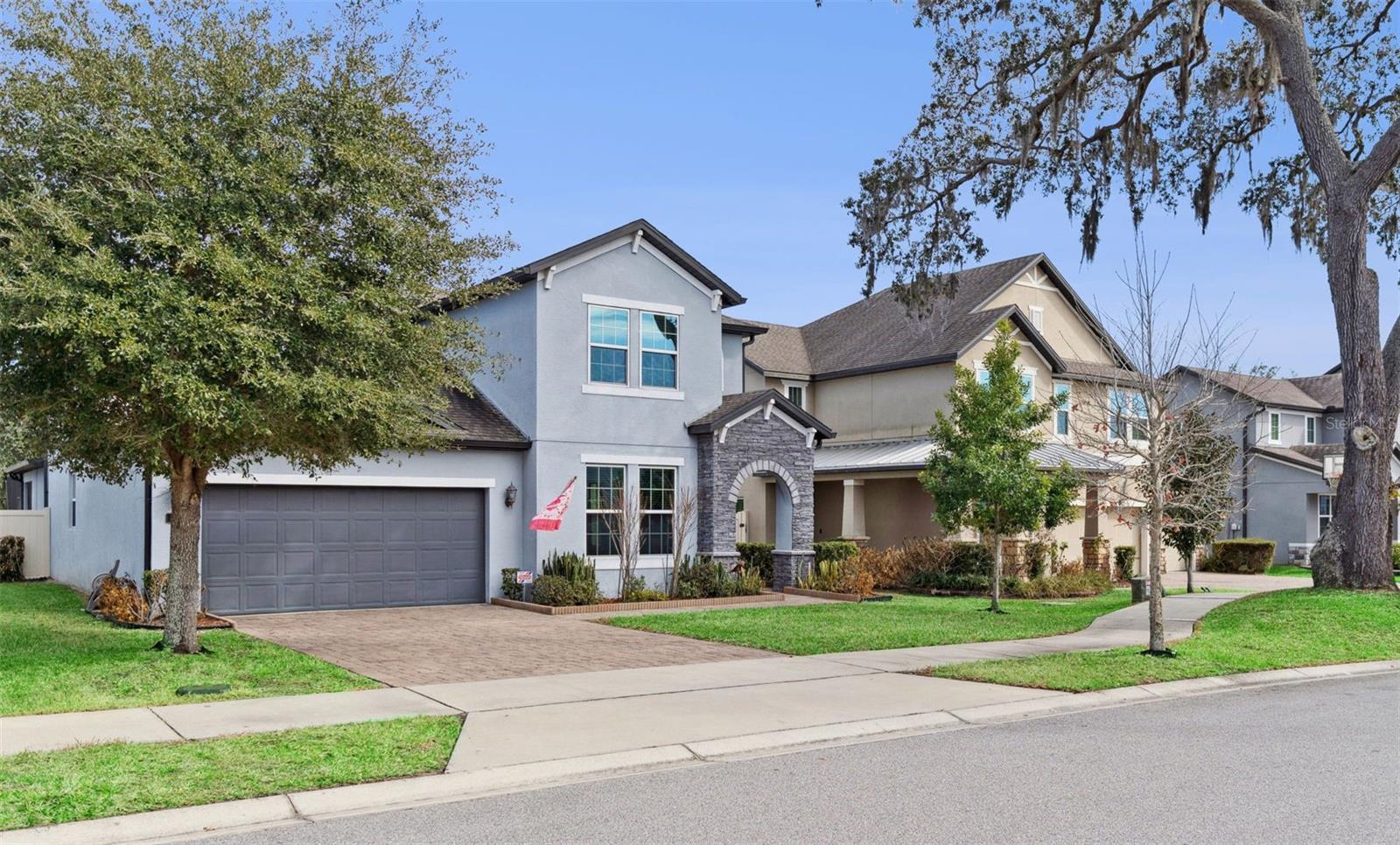 262 Oakmont Reserve Drive, FL