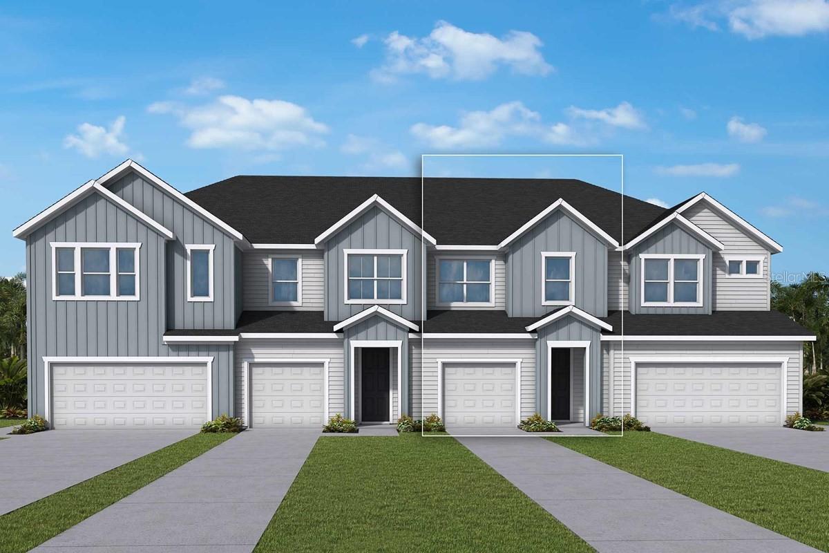 1125 Wild Crest Lane, FL