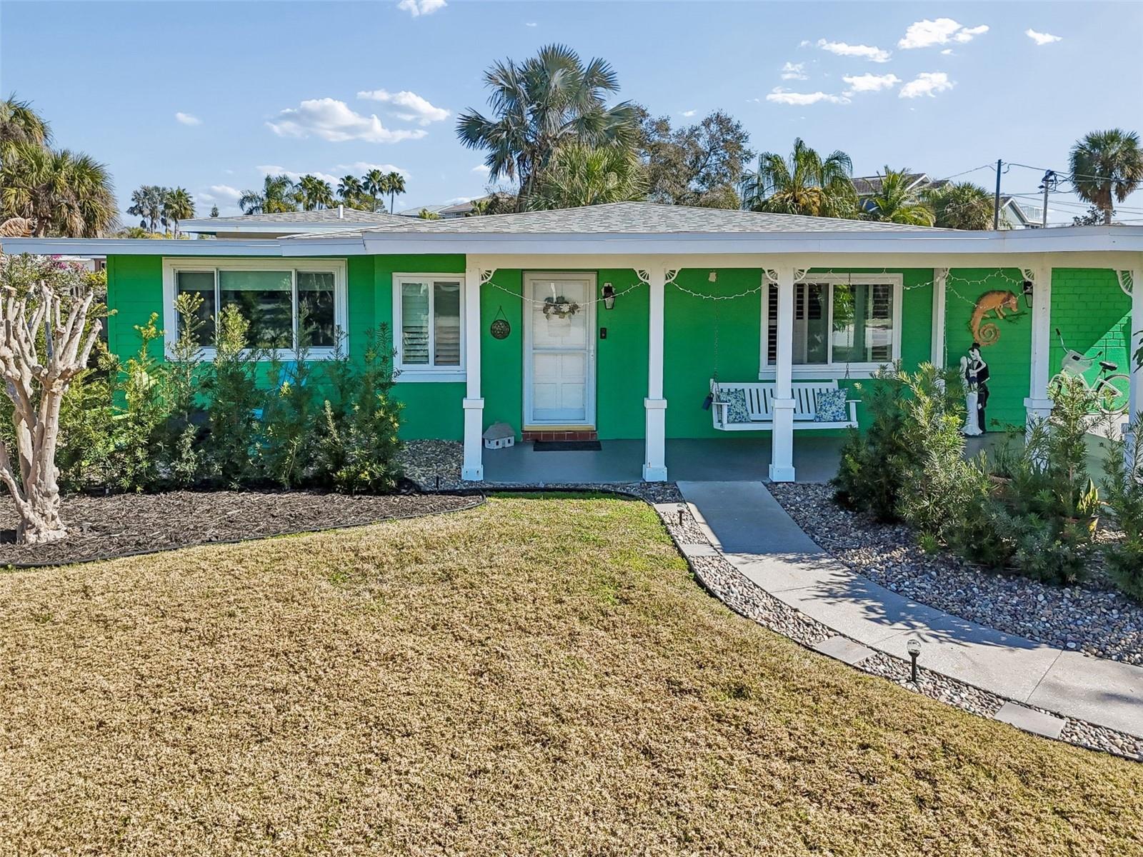 2427 Baywood Drive, FL