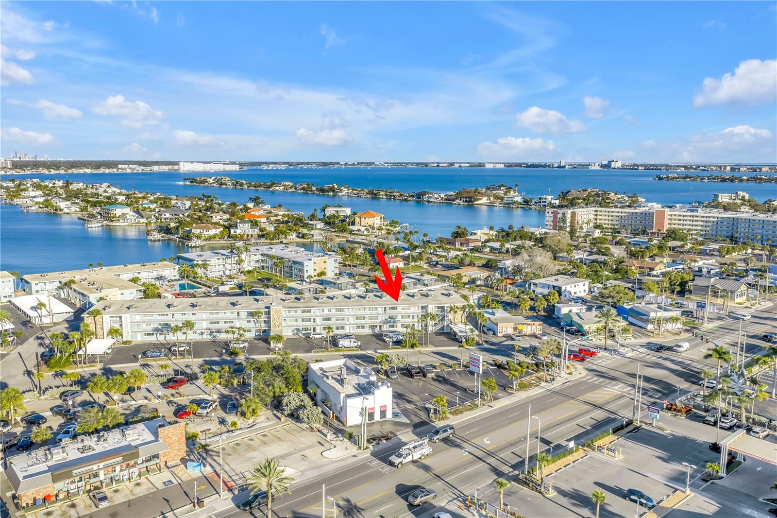 6161 Gulf Winds Drive, FL