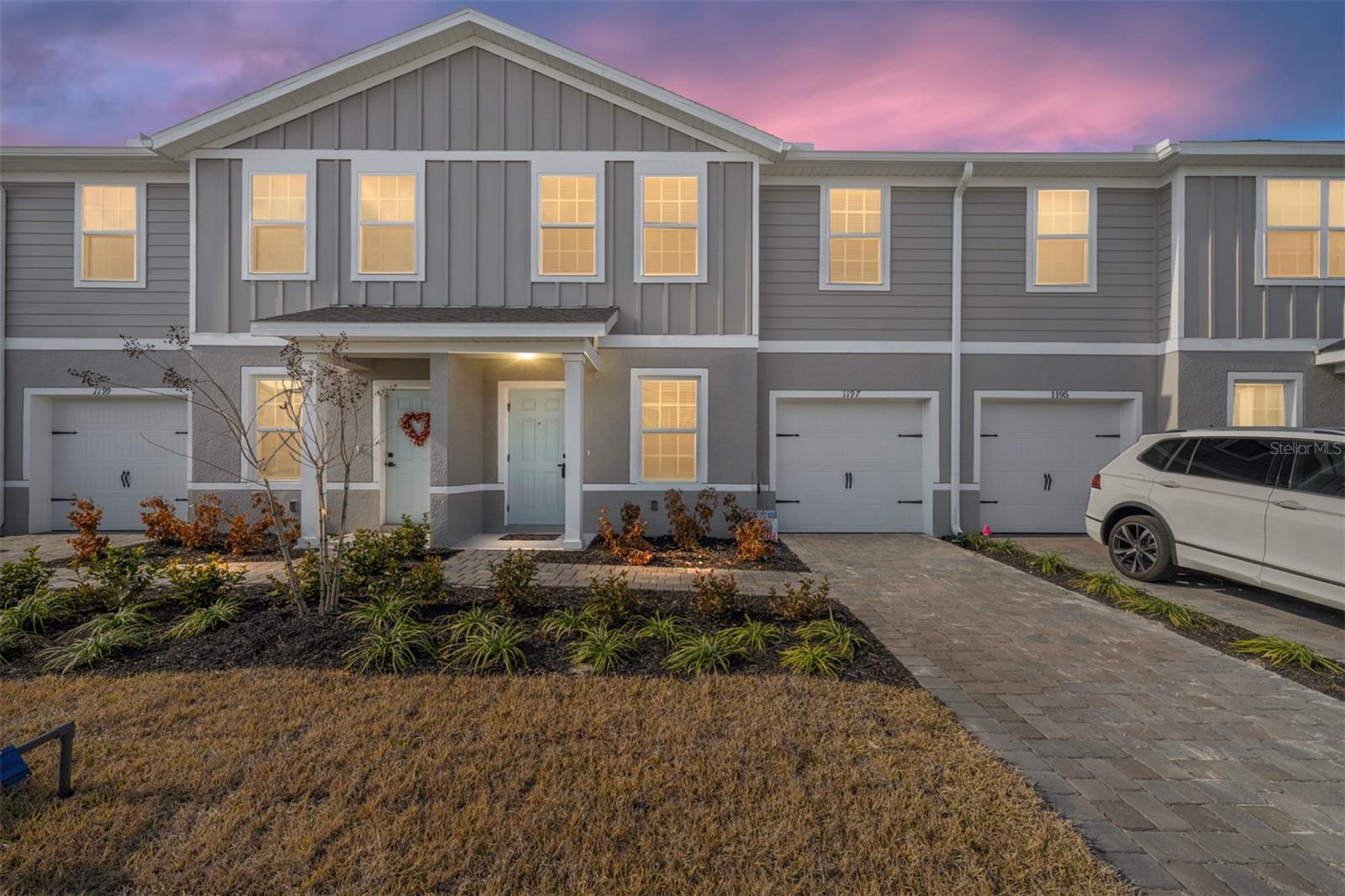 1197 Port Blue Way, FL