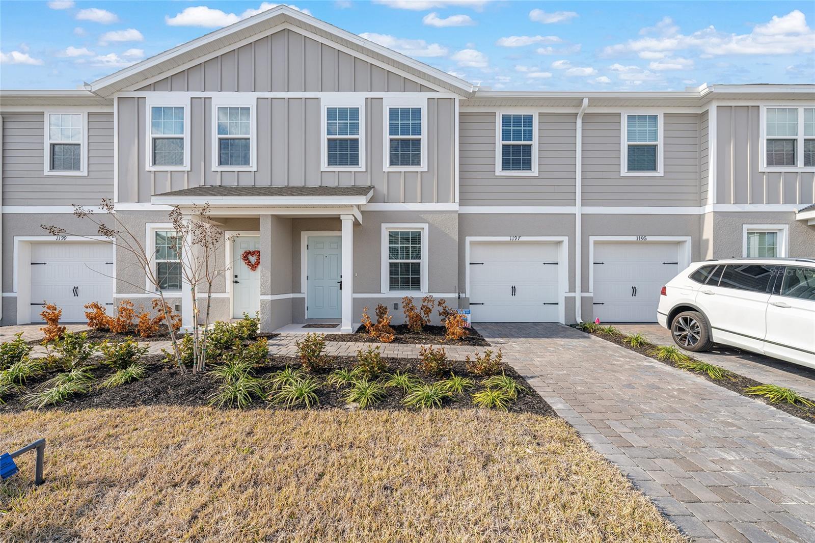 1197 Port Blue Way, FL