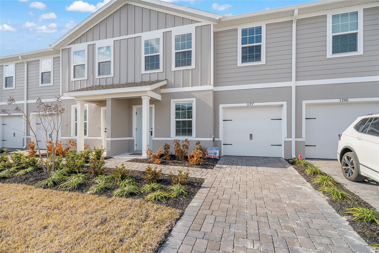 1197 Port Blue Way, FL