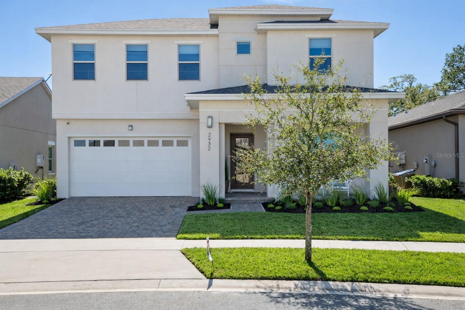 2932 Tupelo Loop, FL