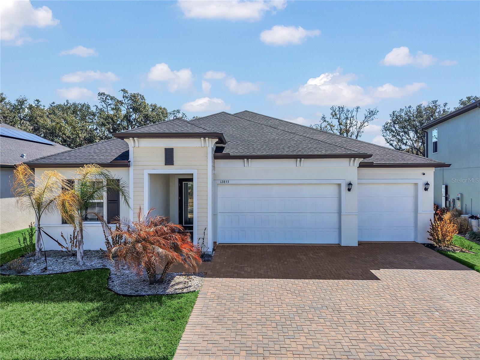 12853 Bergstrom Bay Drive, FL