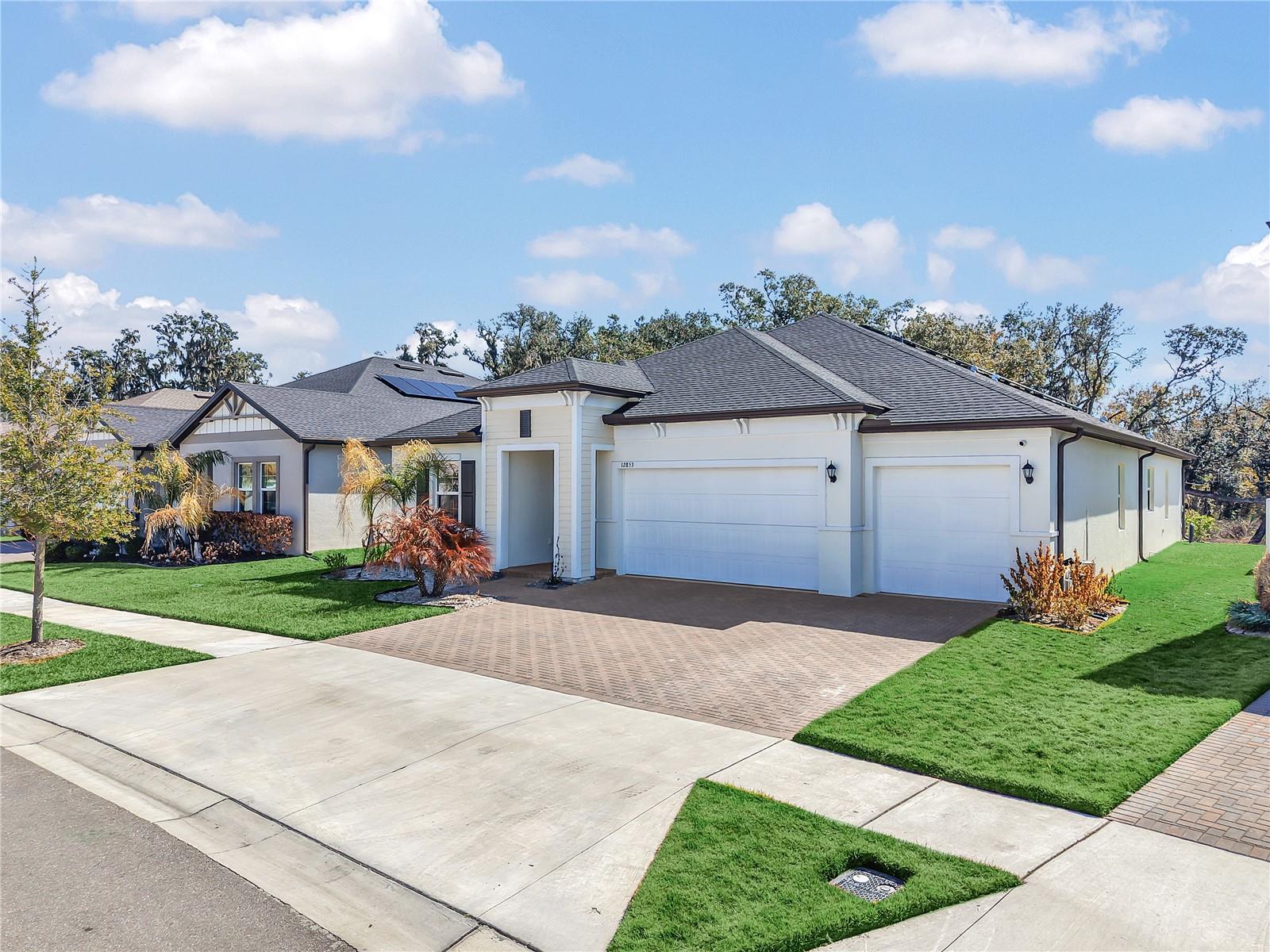 12853 Bergstrom Bay Drive, FL