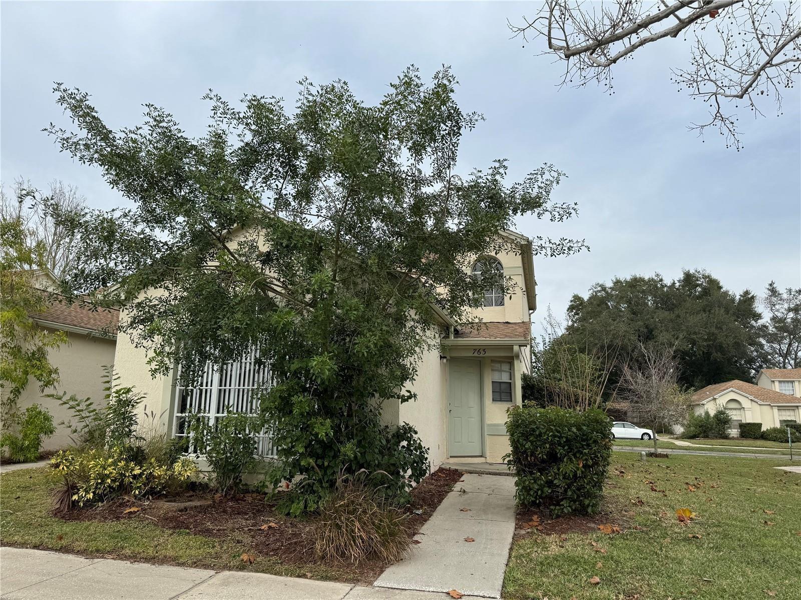 763 Olympic Cir, FL