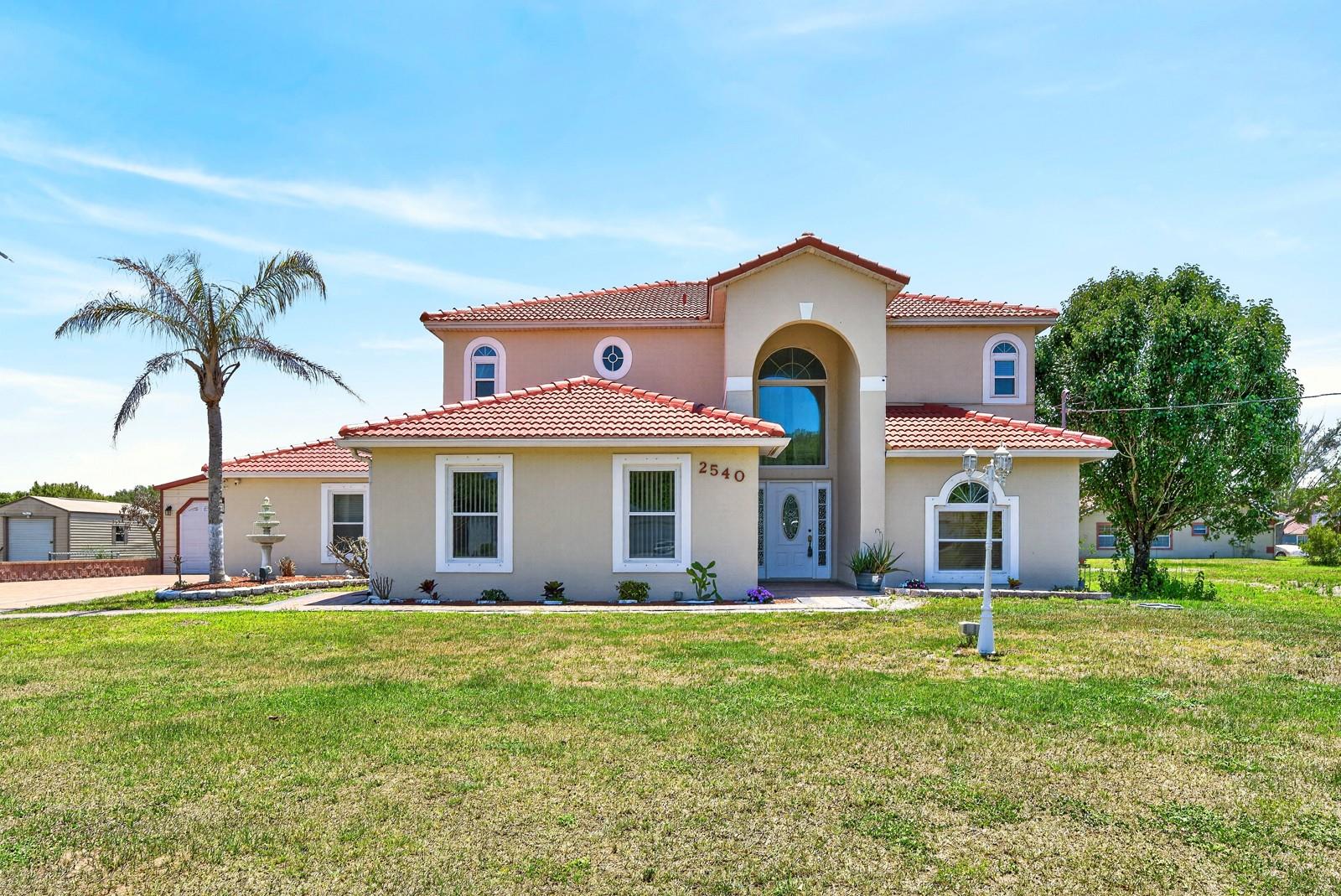 2540 Winners Circle, FL