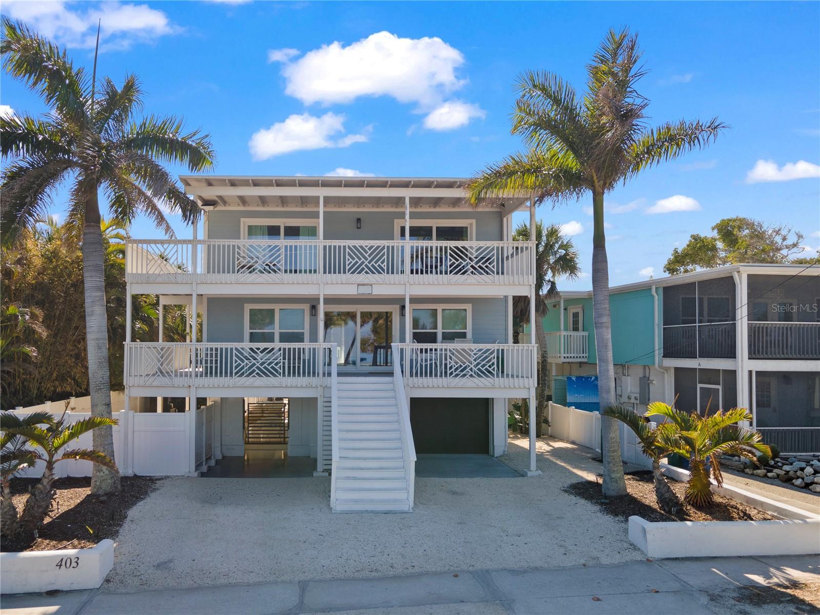 403 N Bay Blvd, FL