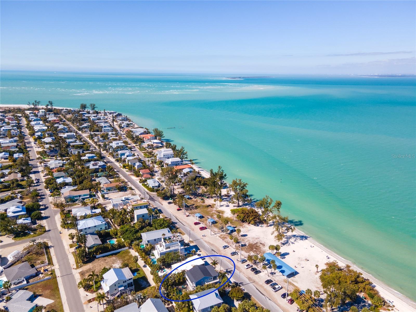 403 Bay Boulevard, FL