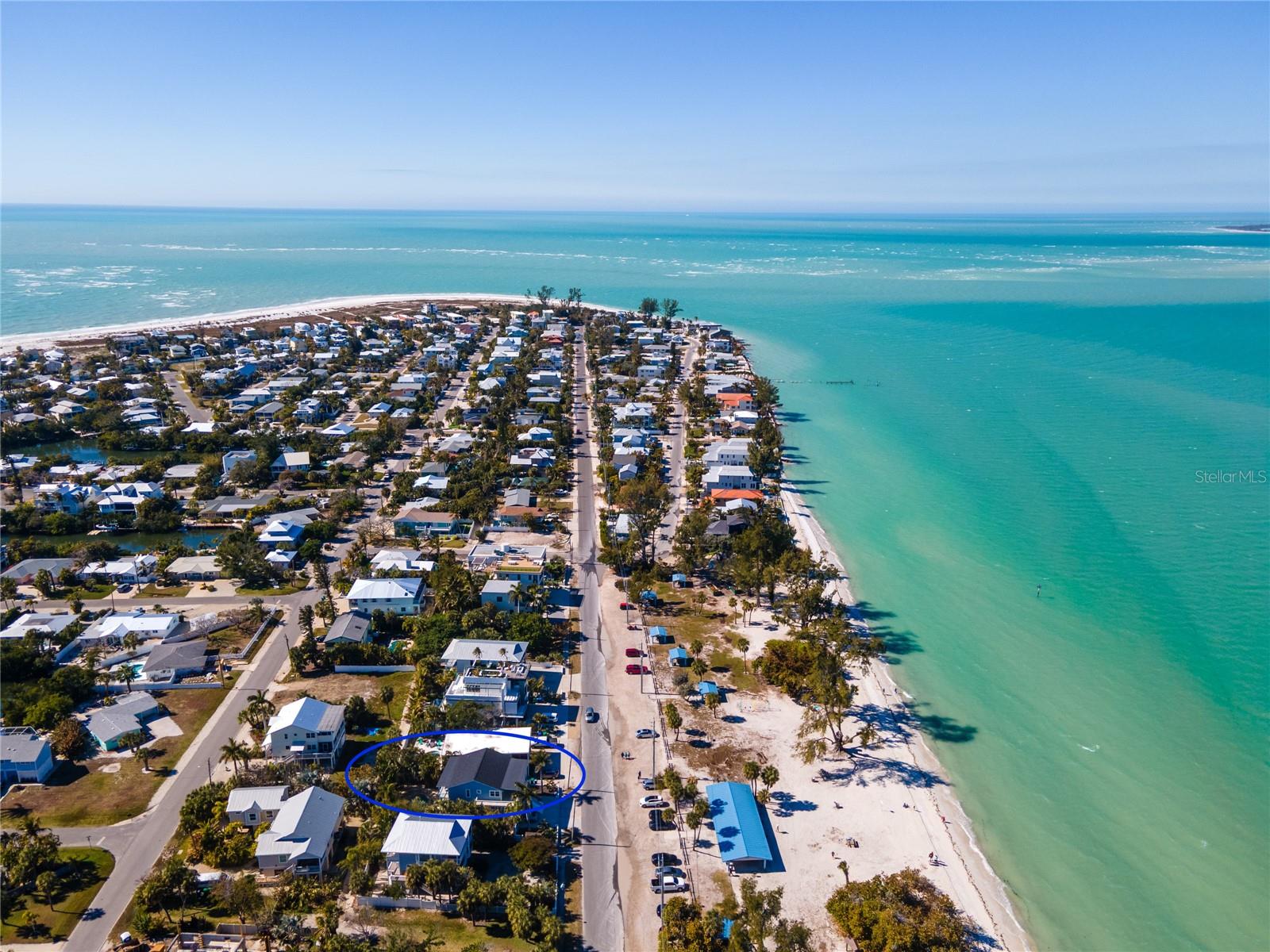 403 Bay Boulevard, FL