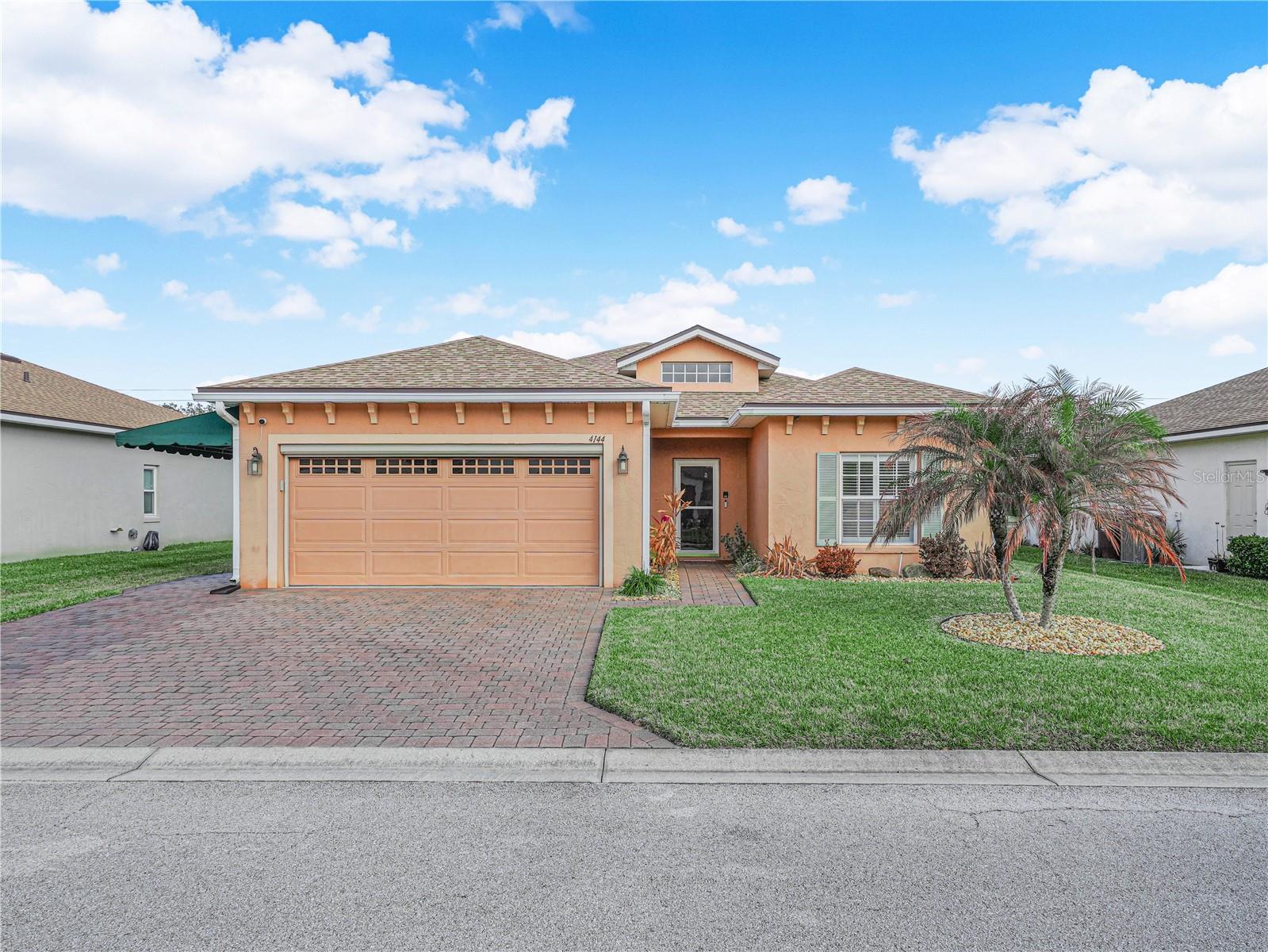 4144 Aberdeen Lane, FL
