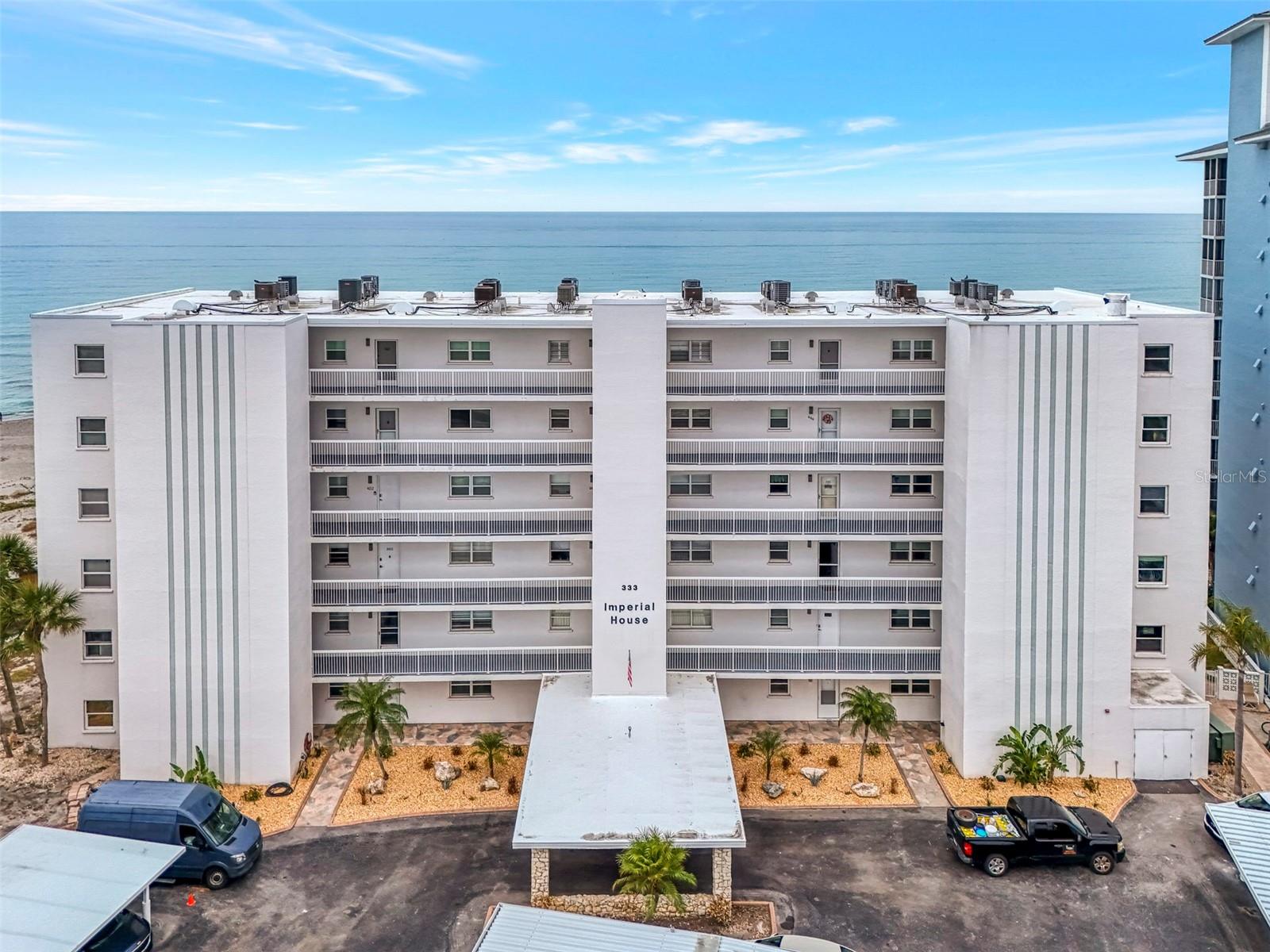 333 The Esplanade, FL