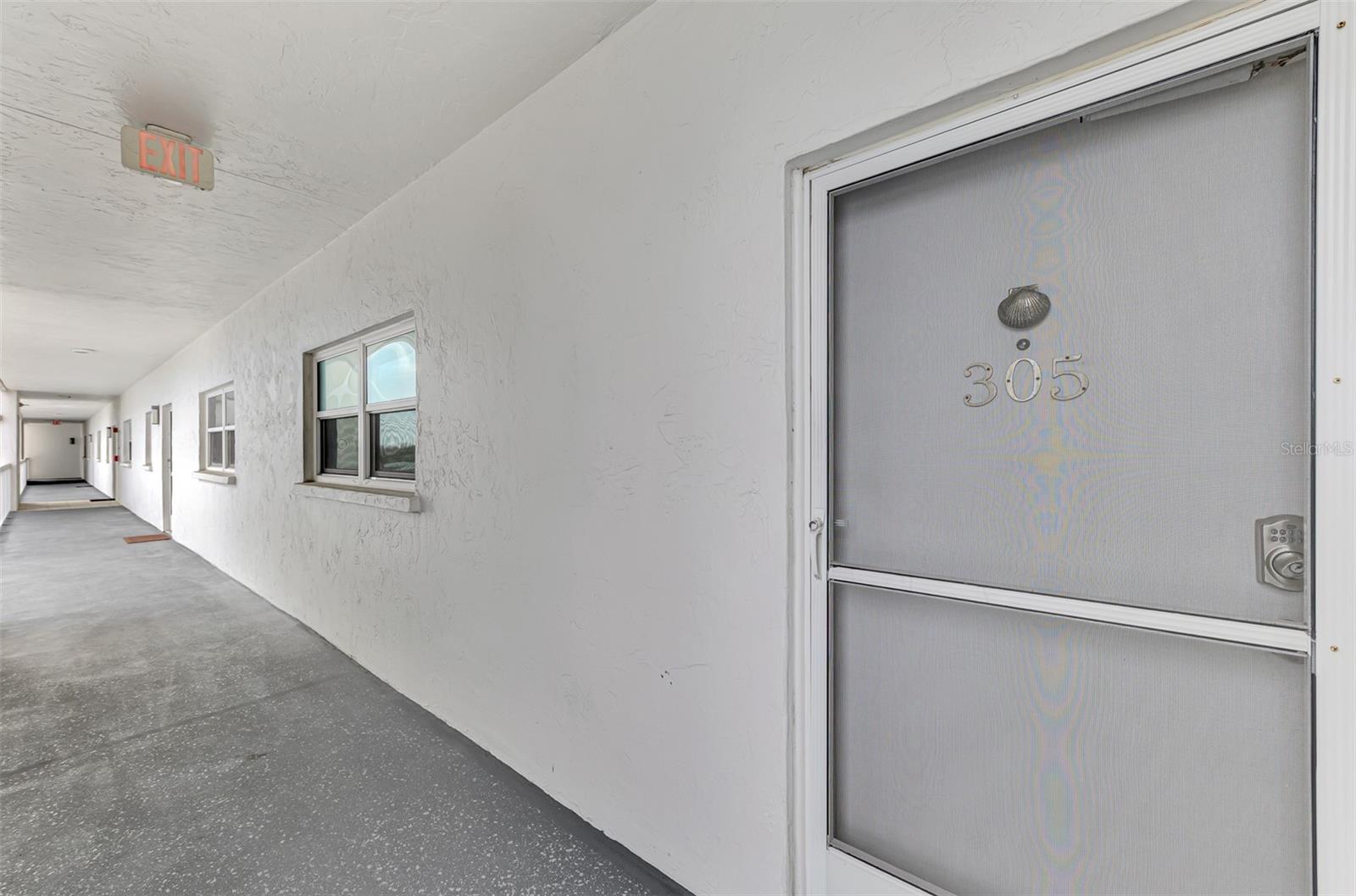 333 The Esplanade, FL