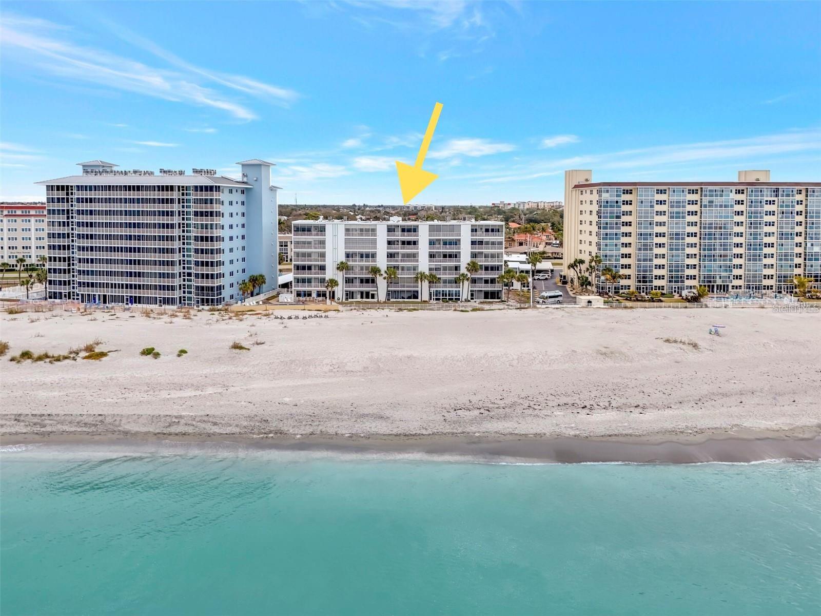 333 The Esplanade, FL