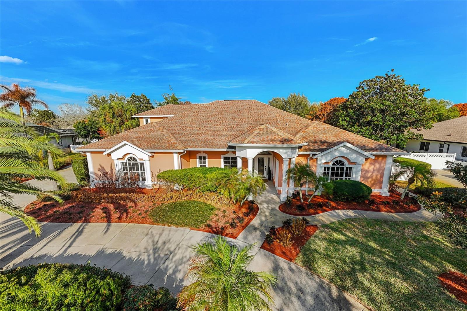 3130 Southern Oaks Drive, FL