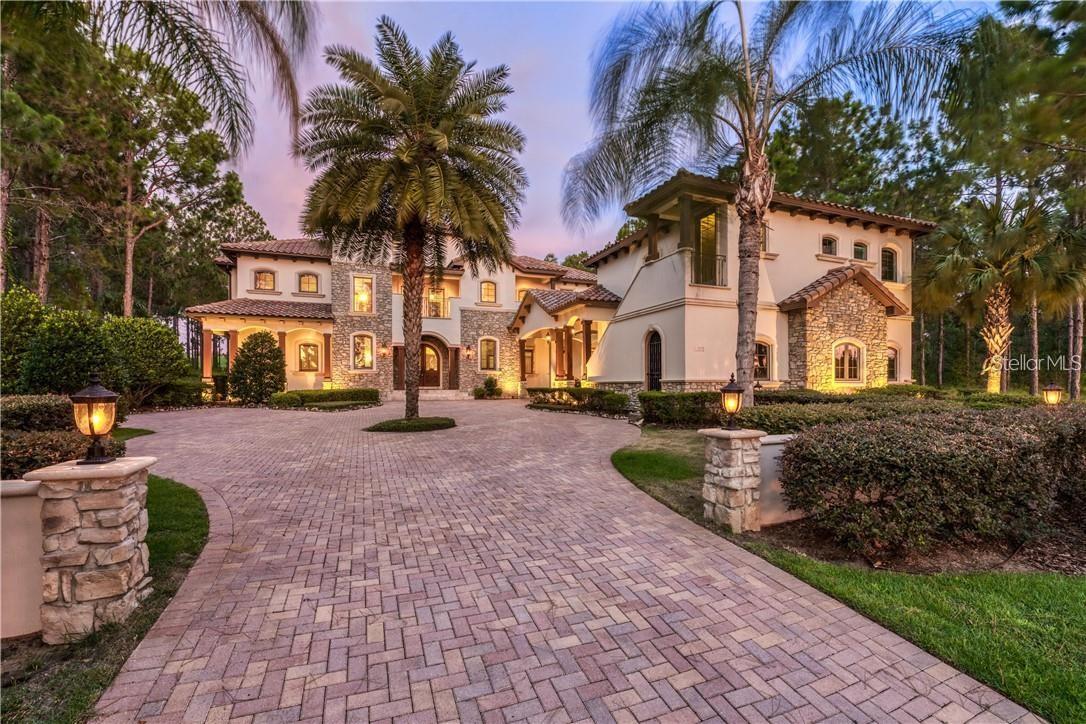 16332 Pendio Dr, FL