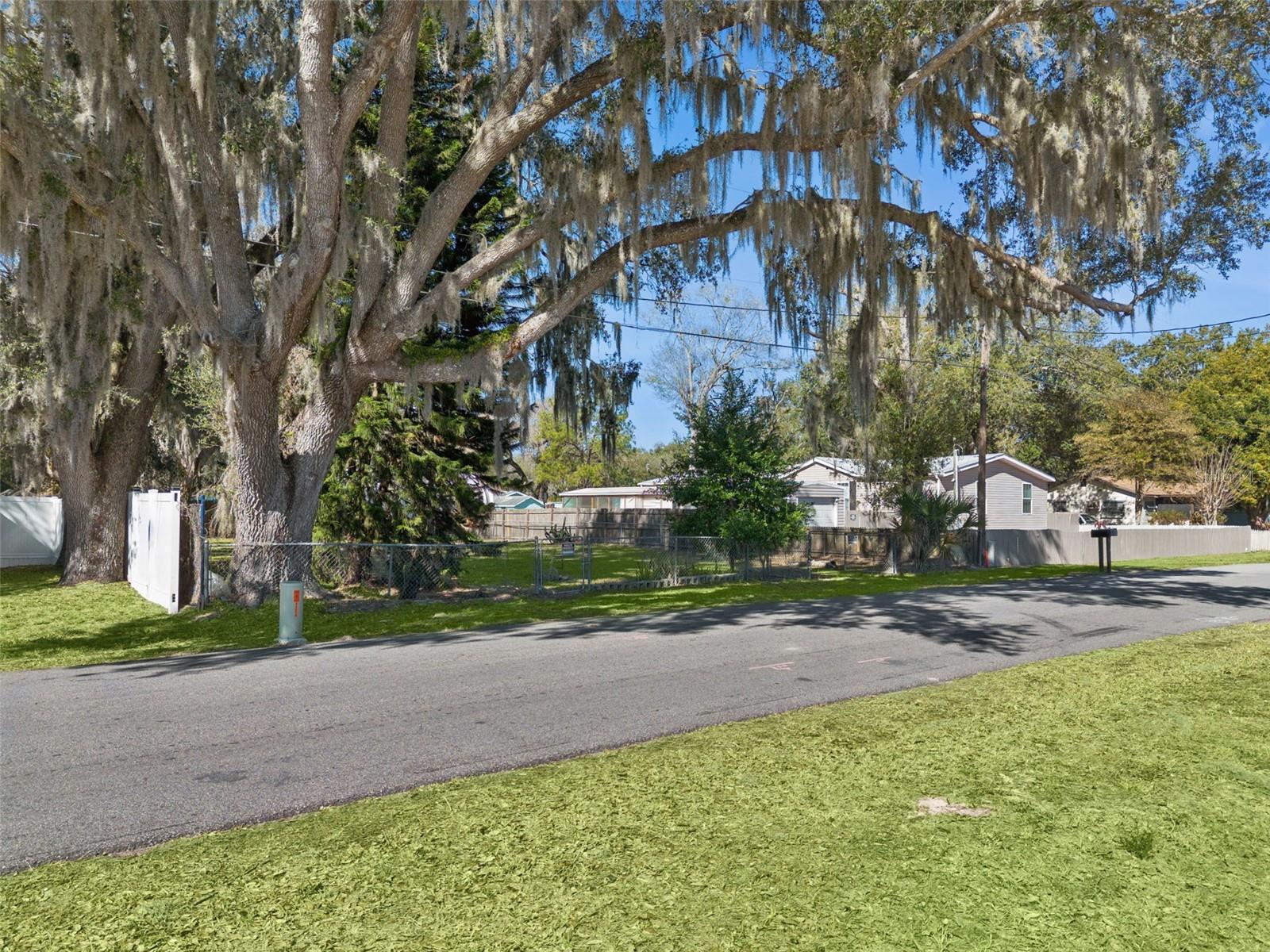 1724 Evergreen St, FL
