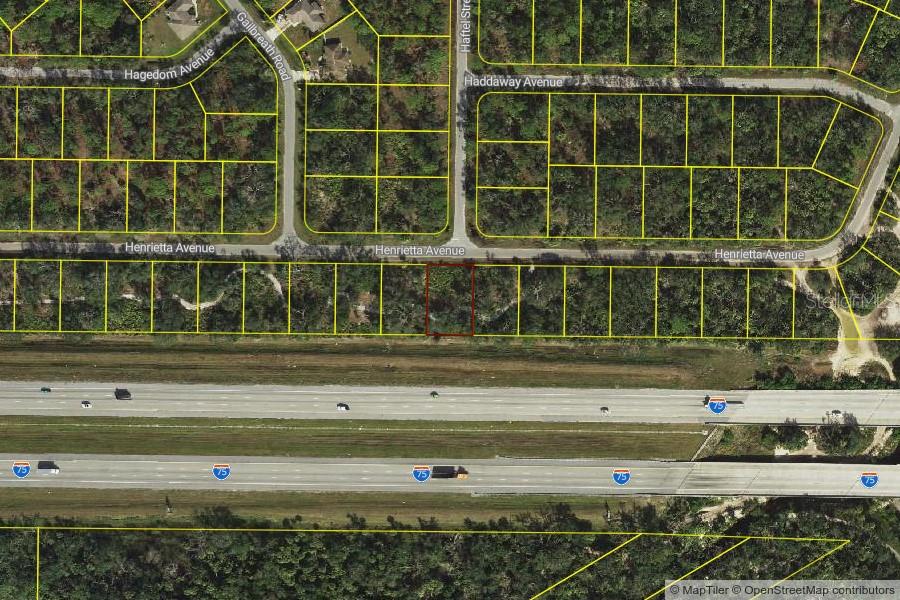 Henrietta Avenue, FL