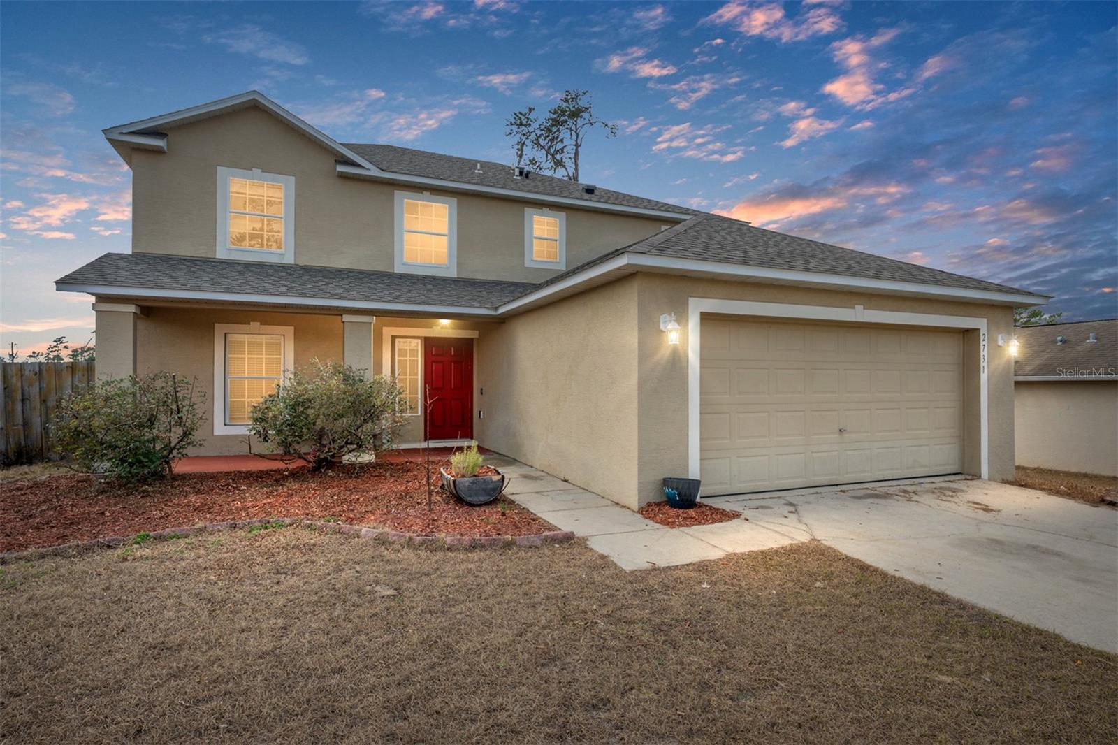 2731 Sw 161st Loop, FL