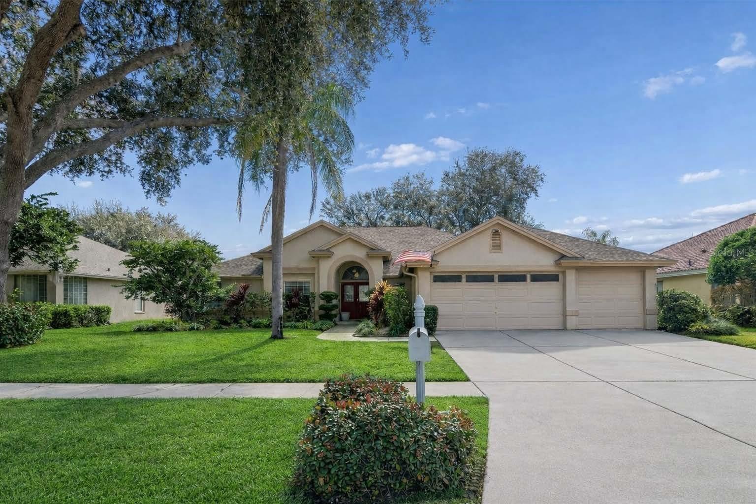 16711 Longleat Drive, FL