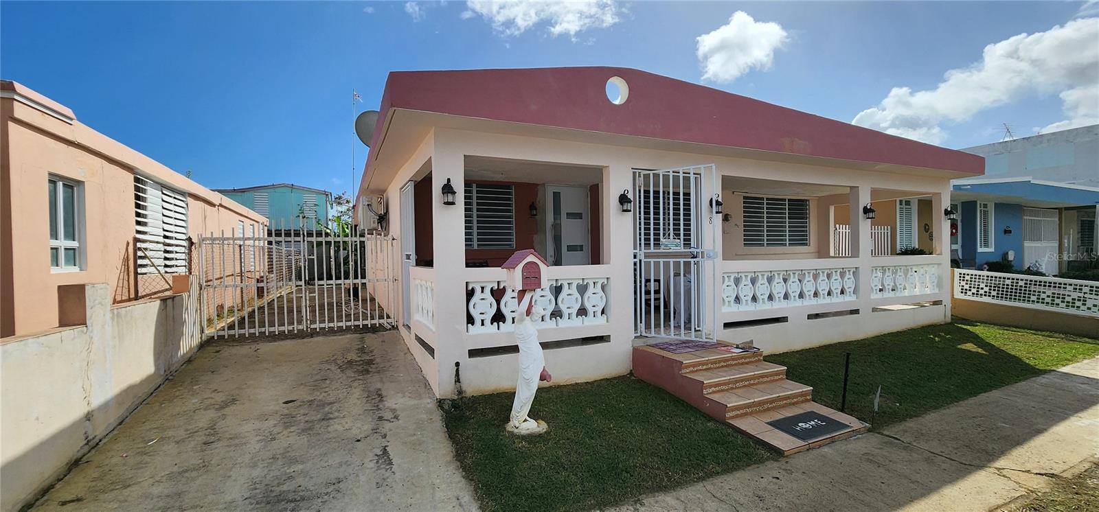 Calle 8 Brisas De Ceiba, PR