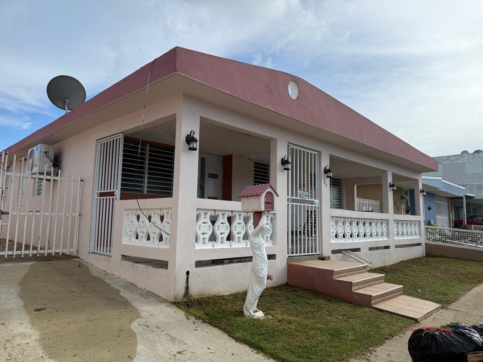 Calle 8 Brisas De Ceiba, PR