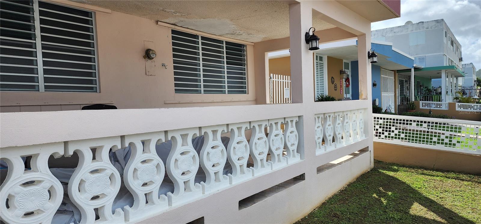 Calle 8 Brisas De Ceiba, PR