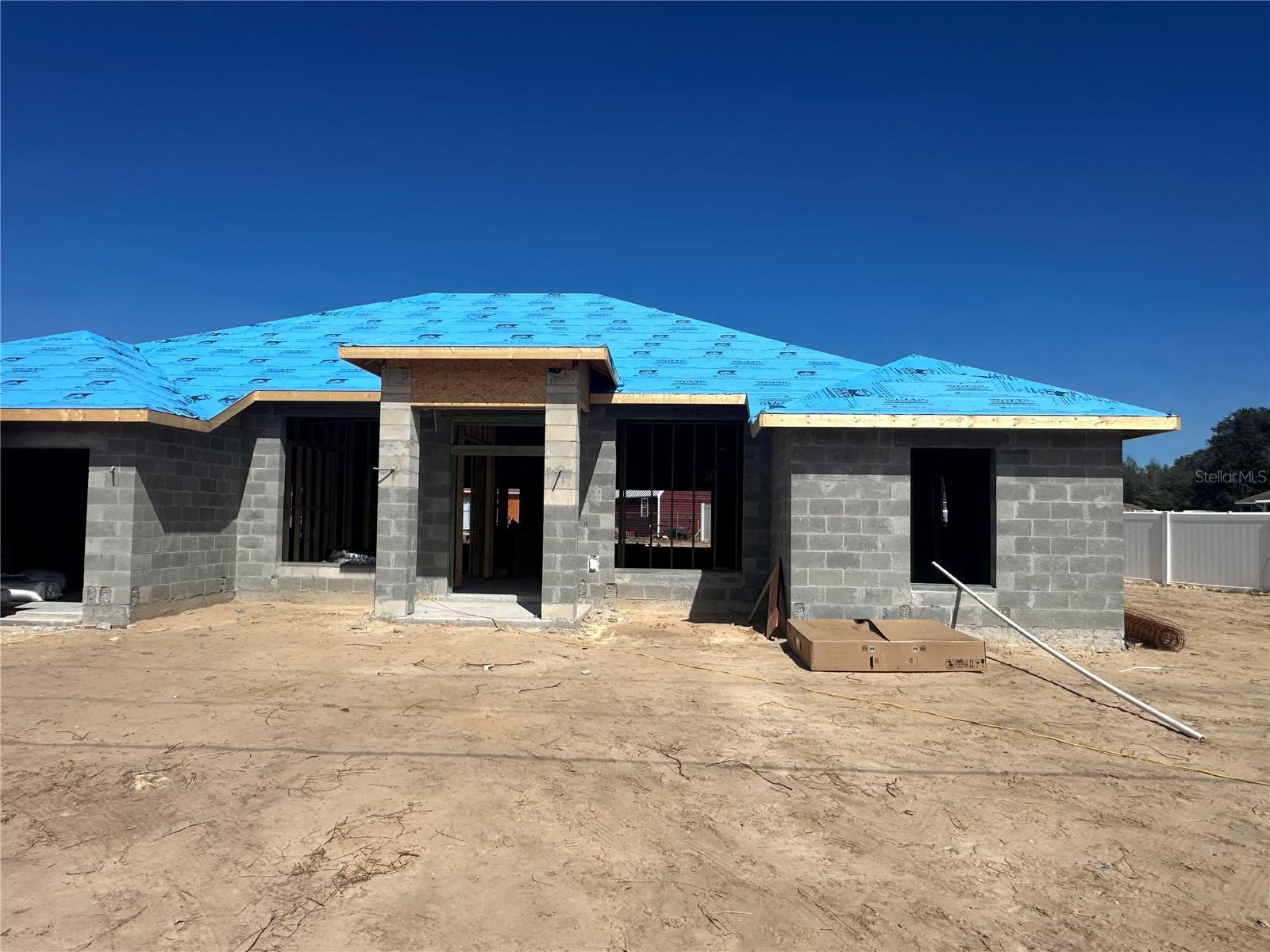 67 Dogwood Drive Pass, FL