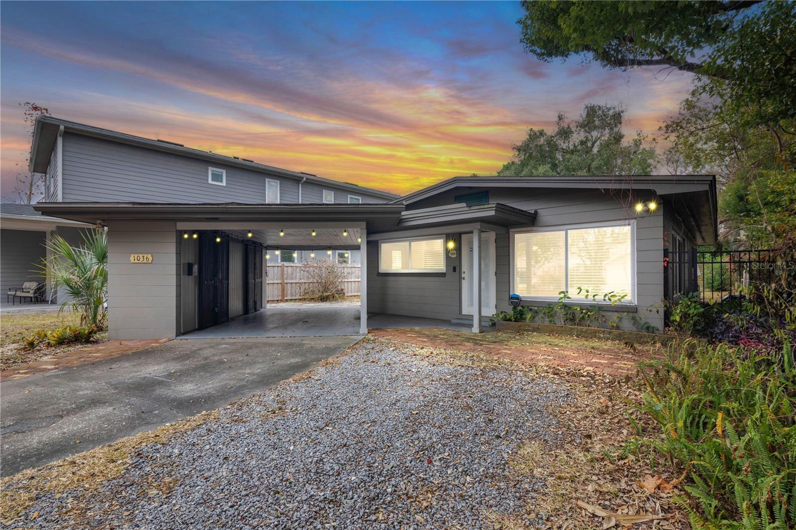 1036 Aragon Avenue, FL