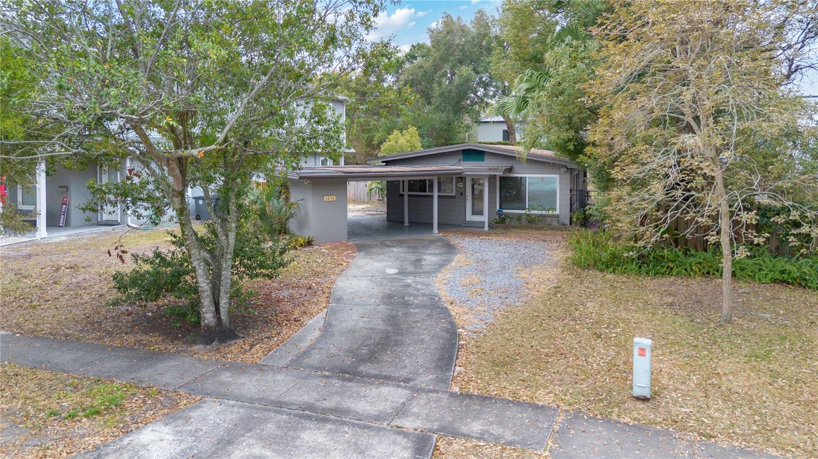 1036 Aragon Avenue, FL