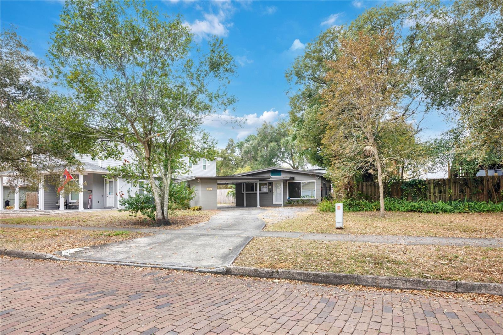 1036 Aragon Avenue, FL