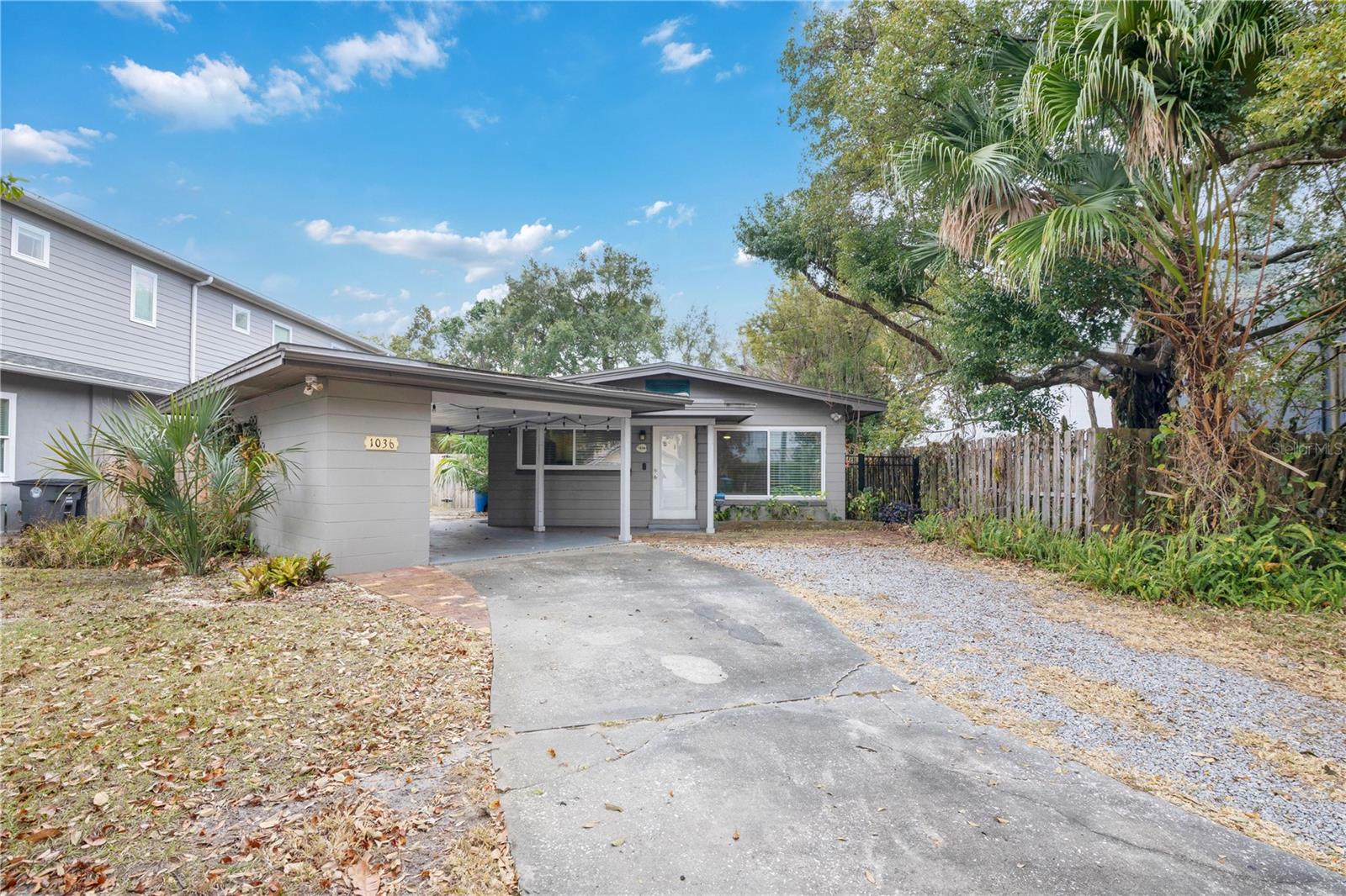1036 Aragon Avenue, FL