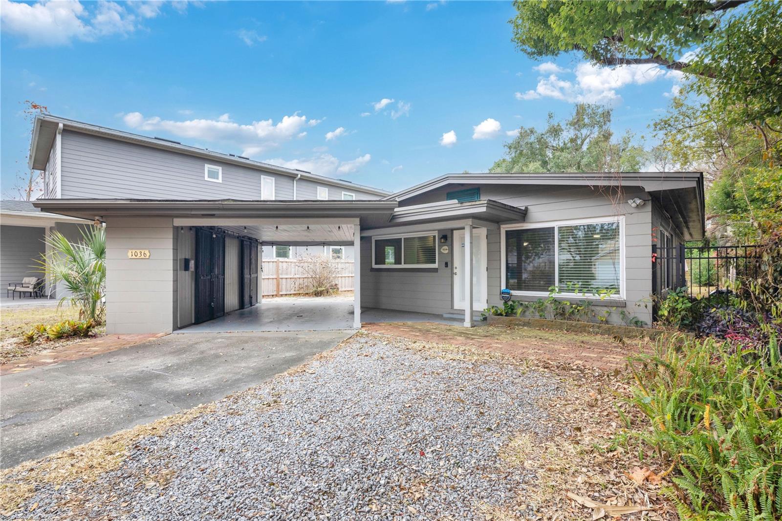 1036 Aragon Avenue, FL