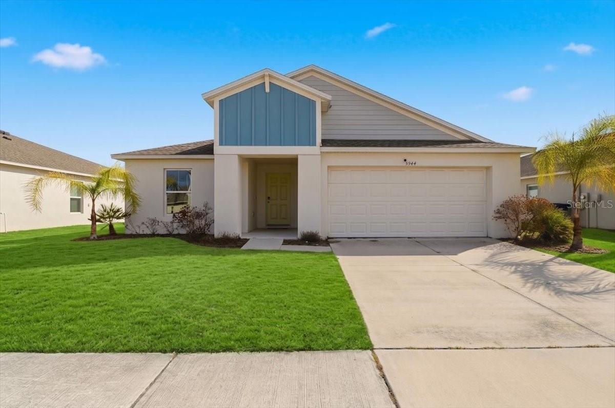 5944 Slate Rock Dr, FL