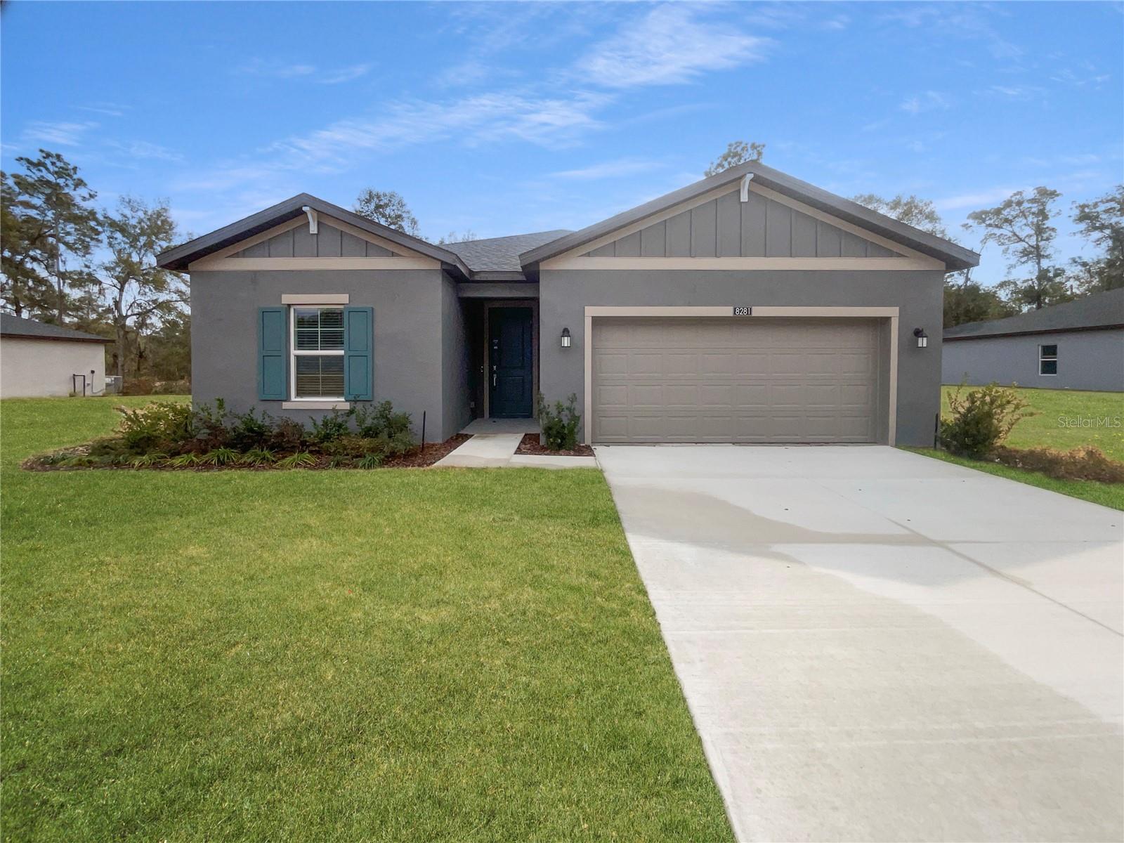 8281 Sw 196th Court Rd, FL