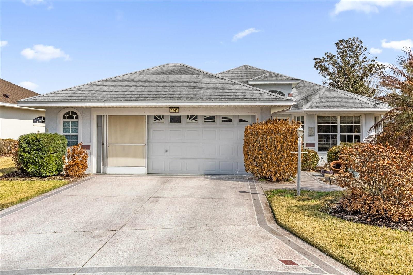 4741 Inverness Drive, FL
