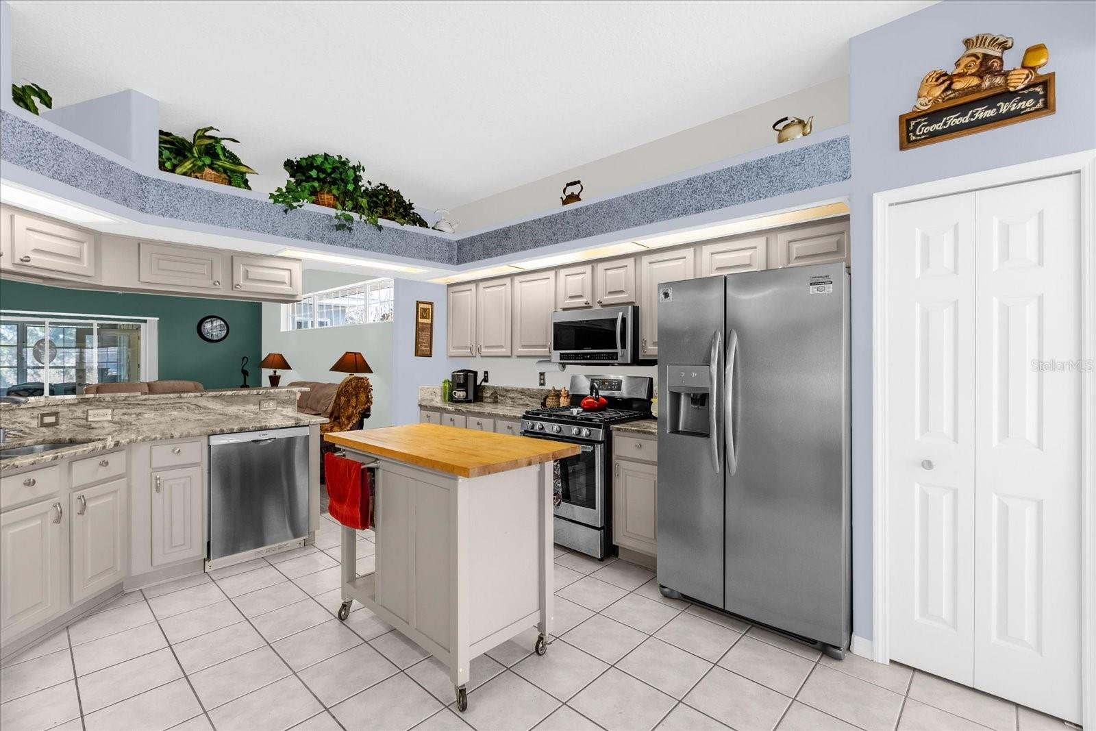 4741 Inverness Drive, FL