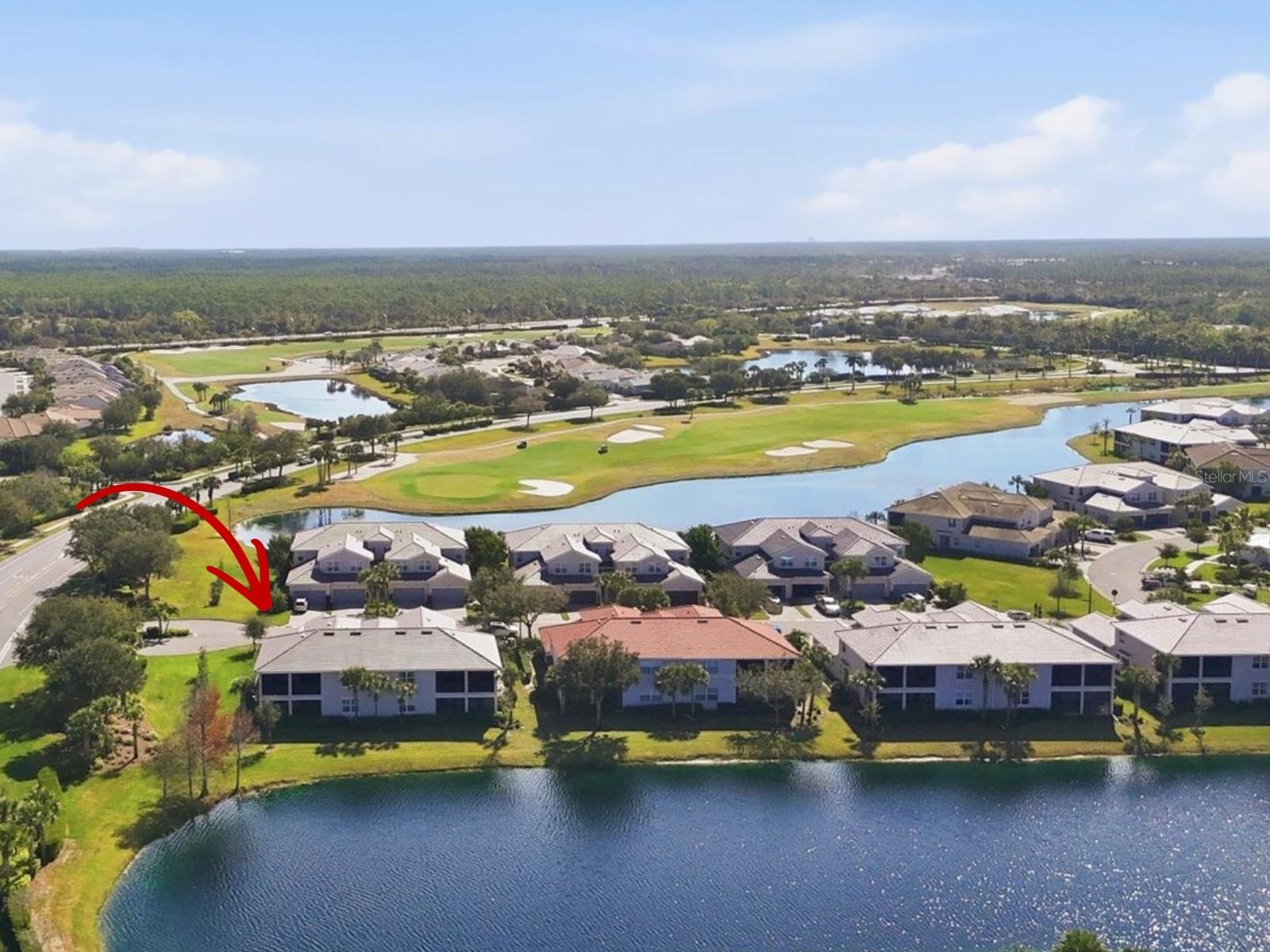 14001 Black Beauty Drive, FL