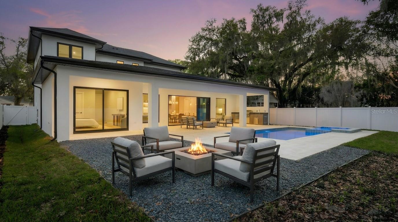 1425 Yale Street, FL