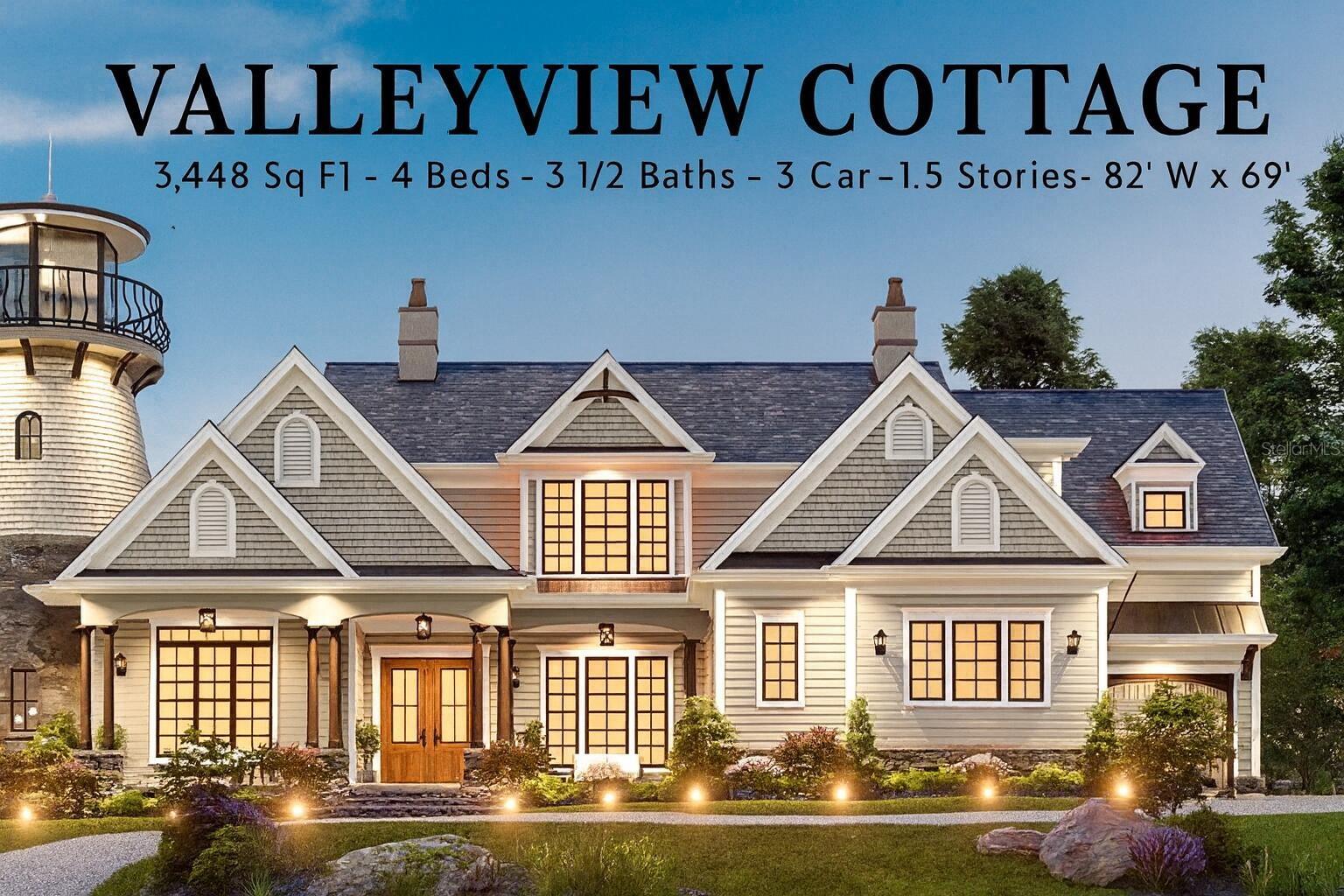 34710 Clayton Road, FL